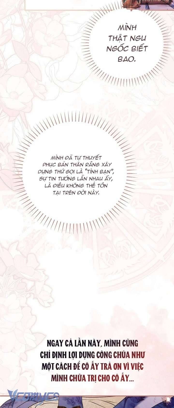 Ai Đó Đang Điều Khiển Cơ Thể Của Tôi - Chap 68 - Trang 54