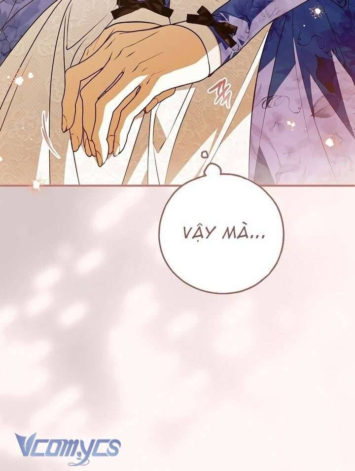 Ai Đó Đang Điều Khiển Cơ Thể Của Tôi - Chap 68 - Trang 55