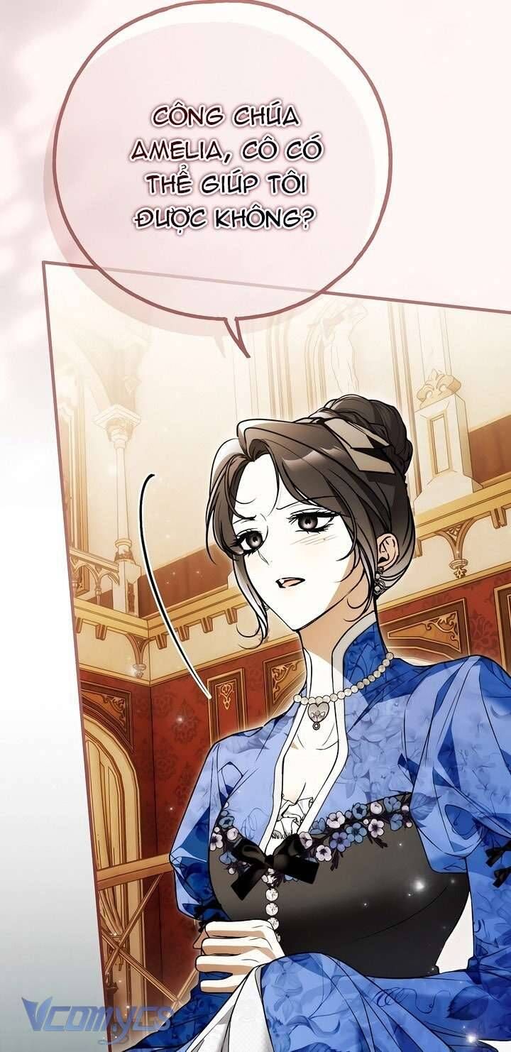 Ai Đó Đang Điều Khiển Cơ Thể Của Tôi - Chap 68 - Trang 56