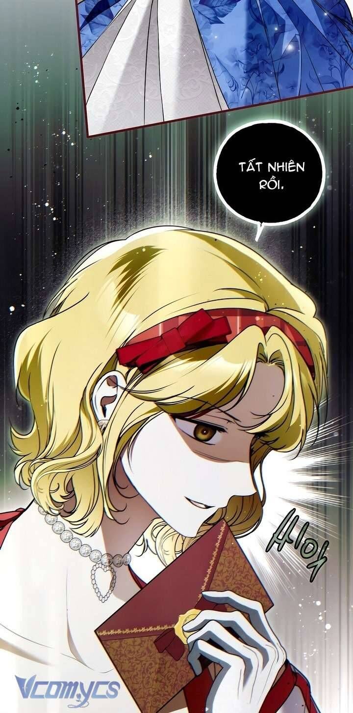 Ai Đó Đang Điều Khiển Cơ Thể Của Tôi - Chap 68 - Trang 57