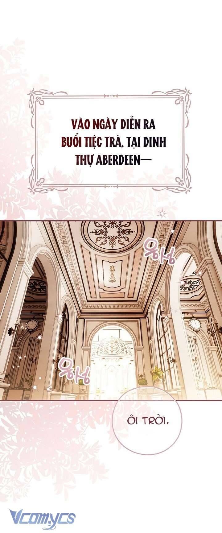 Ai Đó Đang Điều Khiển Cơ Thể Của Tôi - Chap 68 - Trang 60