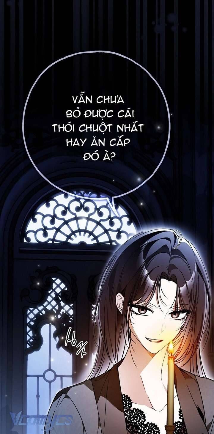 Ai Đó Đang Điều Khiển Cơ Thể Của Tôi - Chap 68 - Trang 7