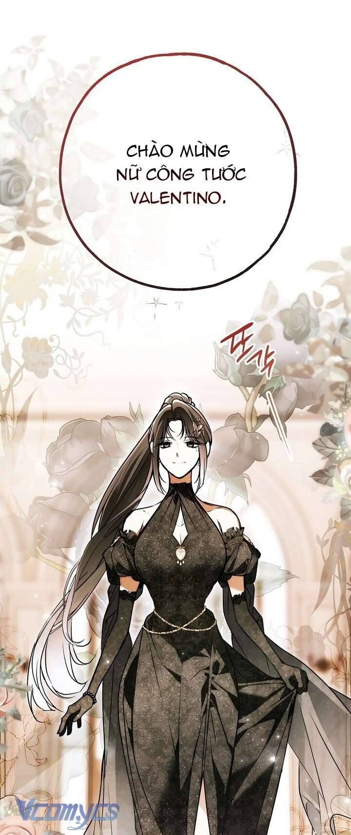 Ai Đó Đang Điều Khiển Cơ Thể Của Tôi - Chap 68 - Trang 61