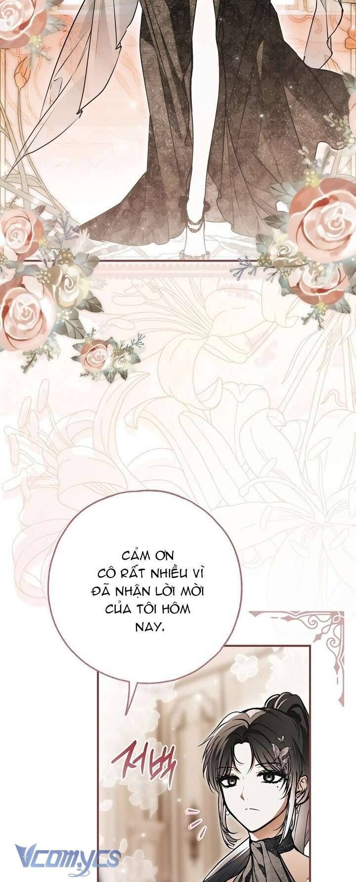 Ai Đó Đang Điều Khiển Cơ Thể Của Tôi - Chap 68 - Trang 62