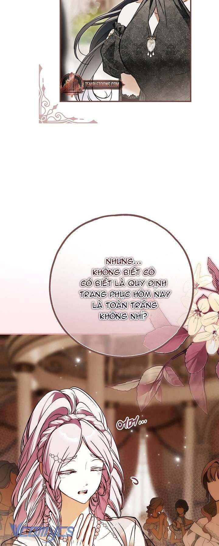 Ai Đó Đang Điều Khiển Cơ Thể Của Tôi - Chap 68 - Trang 63
