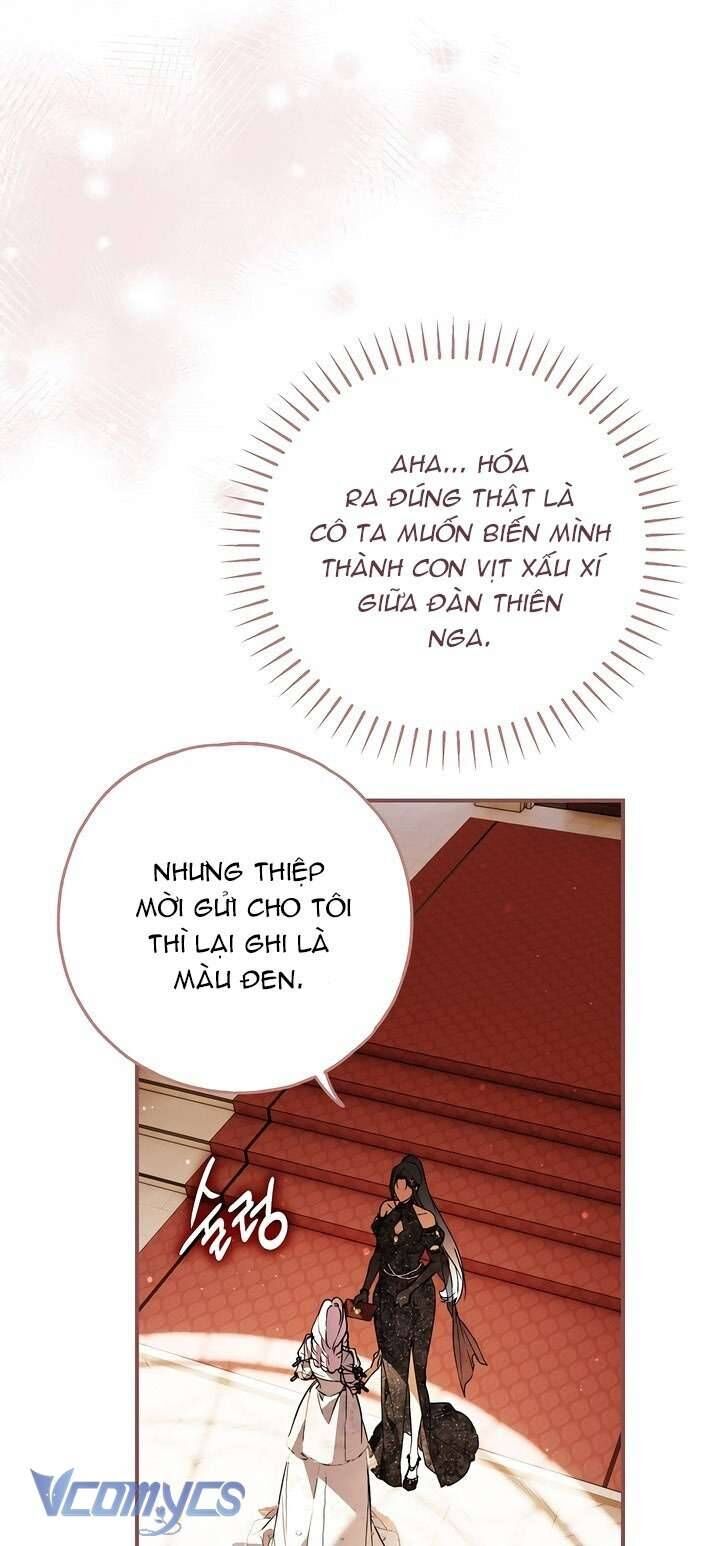 Ai Đó Đang Điều Khiển Cơ Thể Của Tôi - Chap 68 - Trang 65