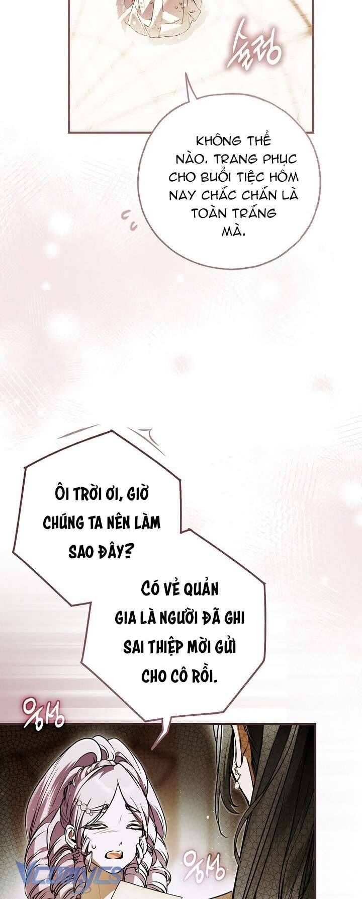 Ai Đó Đang Điều Khiển Cơ Thể Của Tôi - Chap 68 - Trang 66