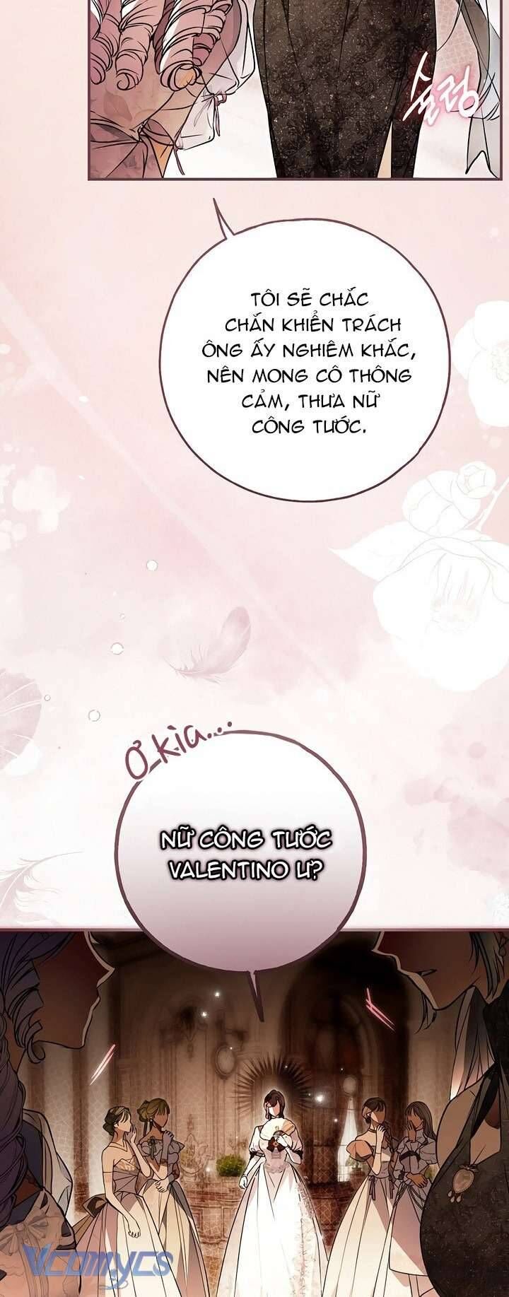 Ai Đó Đang Điều Khiển Cơ Thể Của Tôi - Chap 68 - Trang 68