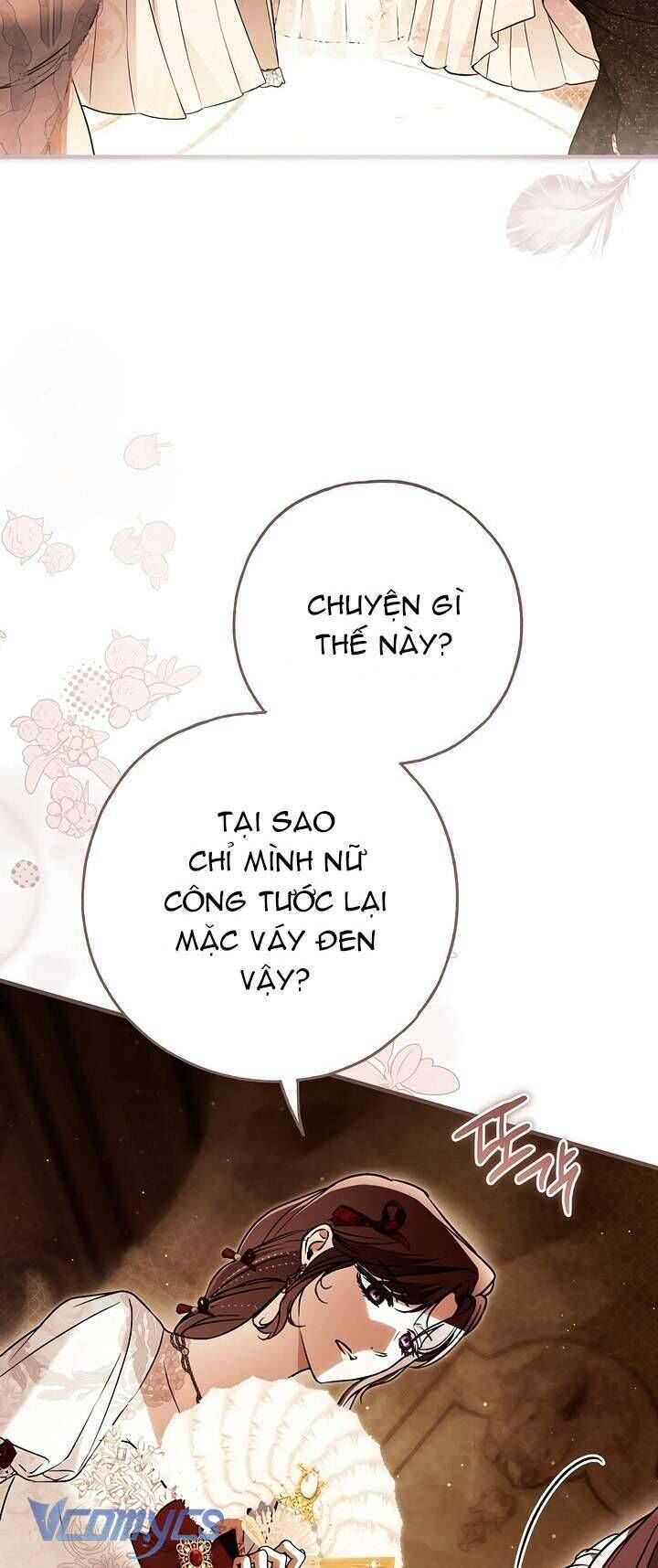 Ai Đó Đang Điều Khiển Cơ Thể Của Tôi - Chap 68 - Trang 69