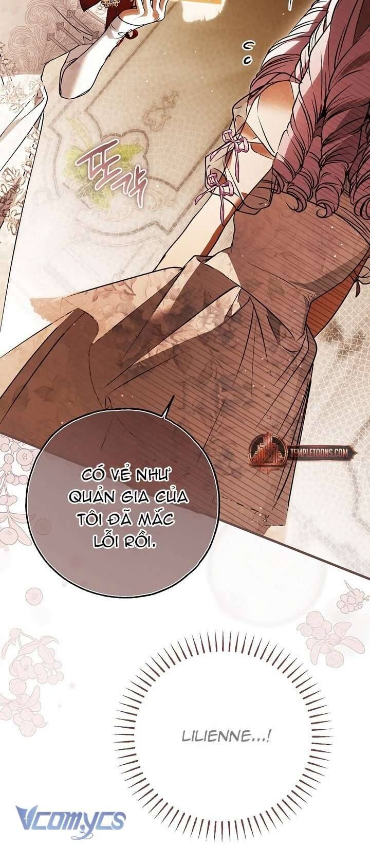 Ai Đó Đang Điều Khiển Cơ Thể Của Tôi - Chap 68 - Trang 70