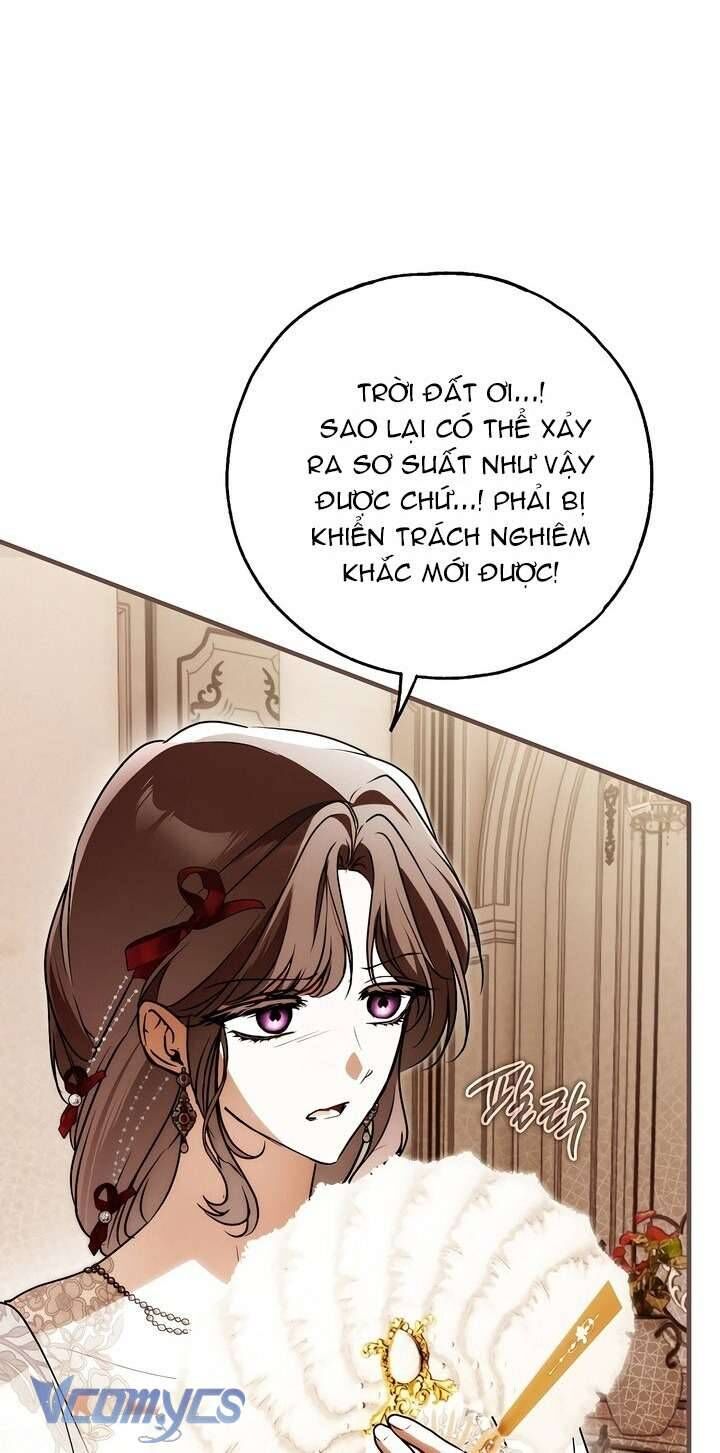 Ai Đó Đang Điều Khiển Cơ Thể Của Tôi - Chap 68 - Trang 71