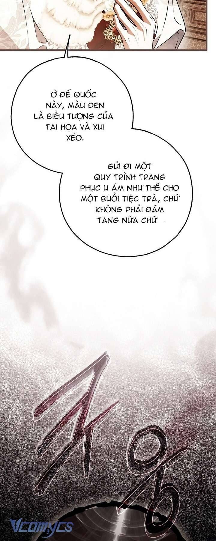 Ai Đó Đang Điều Khiển Cơ Thể Của Tôi - Chap 68 - Trang 72