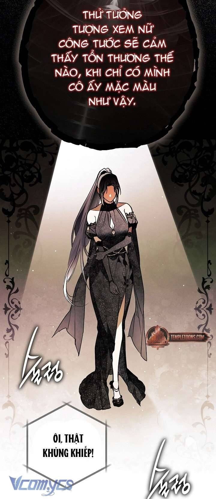 Ai Đó Đang Điều Khiển Cơ Thể Của Tôi - Chap 68 - Trang 73
