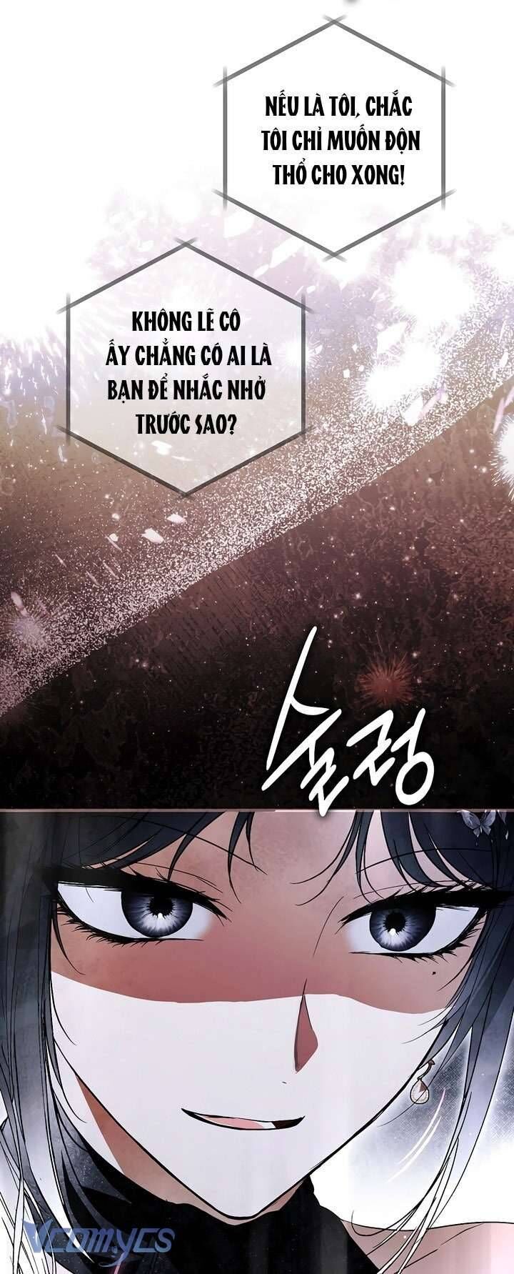 Ai Đó Đang Điều Khiển Cơ Thể Của Tôi - Chap 68 - Trang 74