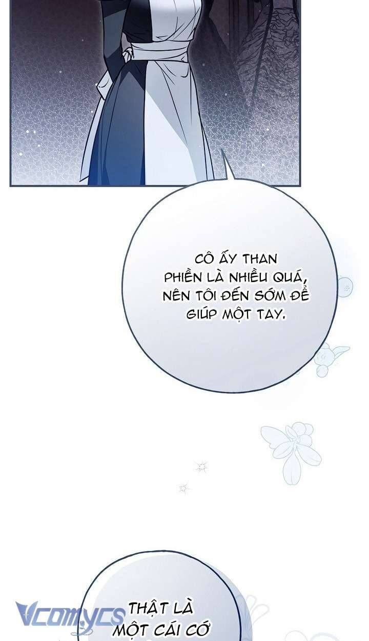 Ai Đó Đang Điều Khiển Cơ Thể Của Tôi - Chap 68 - Trang 10
