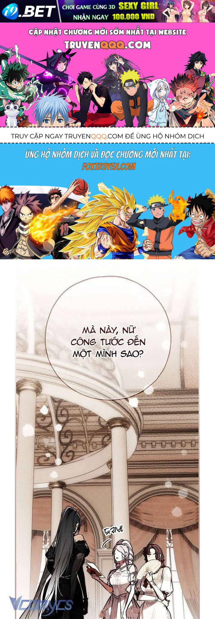 Ai Đó Đang Điều Khiển Cơ Thể Của Tôi - Chap 69 - Trang 1