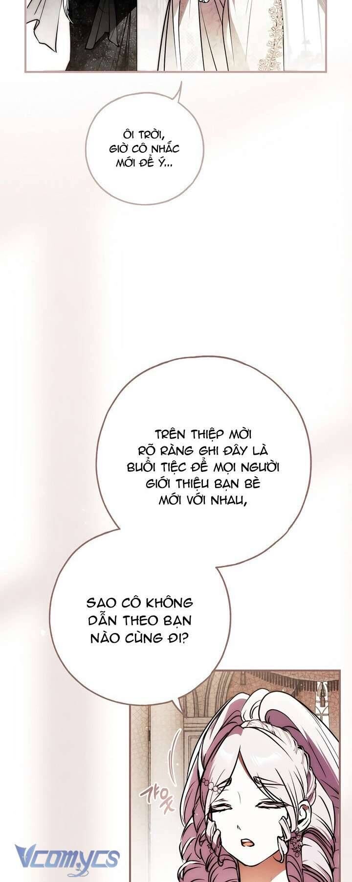 Ai Đó Đang Điều Khiển Cơ Thể Của Tôi - Chap 69 - Trang 2