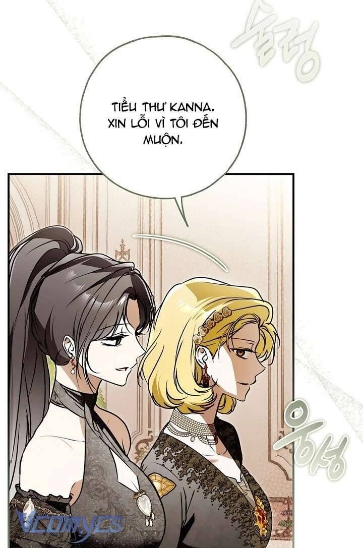 Ai Đó Đang Điều Khiển Cơ Thể Của Tôi - Chap 69 - Trang 11