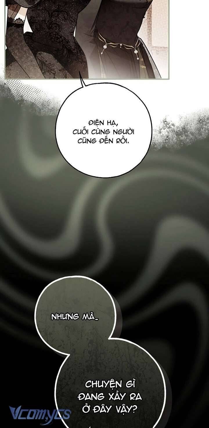 Ai Đó Đang Điều Khiển Cơ Thể Của Tôi - Chap 69 - Trang 12