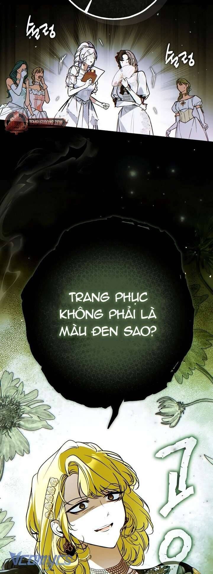 Ai Đó Đang Điều Khiển Cơ Thể Của Tôi - Chap 69 - Trang 13