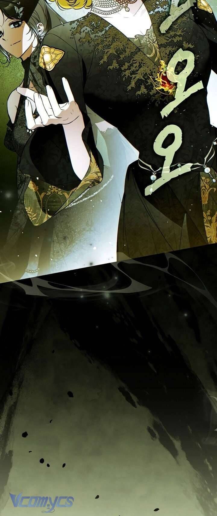 Ai Đó Đang Điều Khiển Cơ Thể Của Tôi - Chap 69 - Trang 14