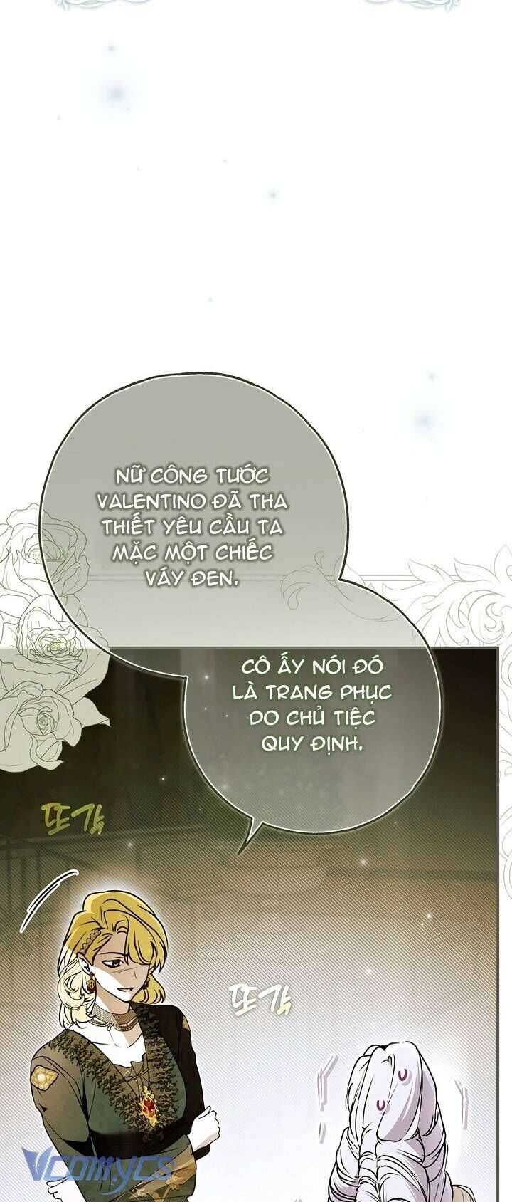 Ai Đó Đang Điều Khiển Cơ Thể Của Tôi - Chap 69 - Trang 17