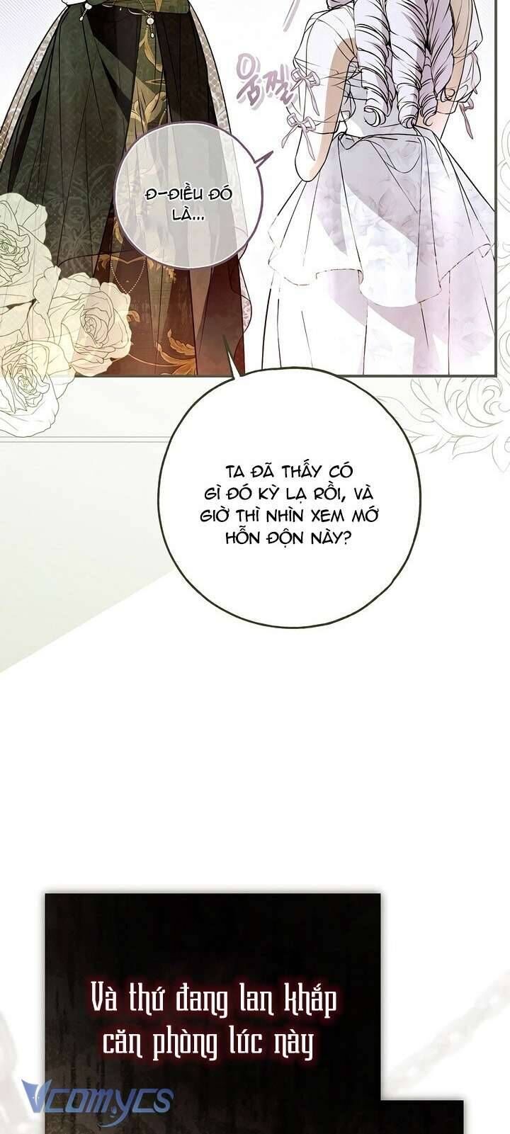 Ai Đó Đang Điều Khiển Cơ Thể Của Tôi - Chap 69 - Trang 18