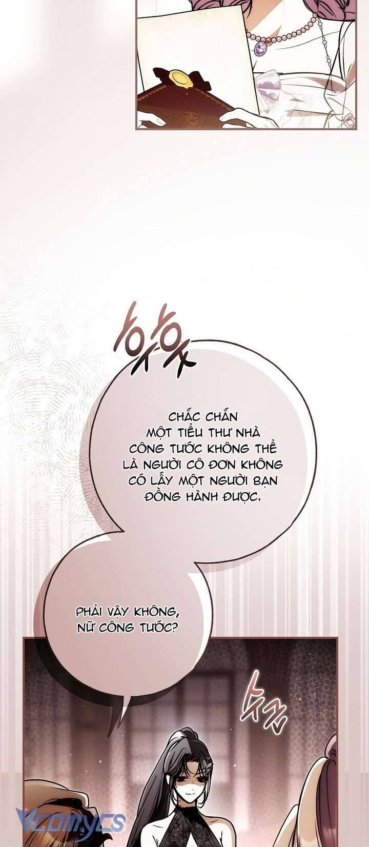 Ai Đó Đang Điều Khiển Cơ Thể Của Tôi - Chap 69 - Trang 3