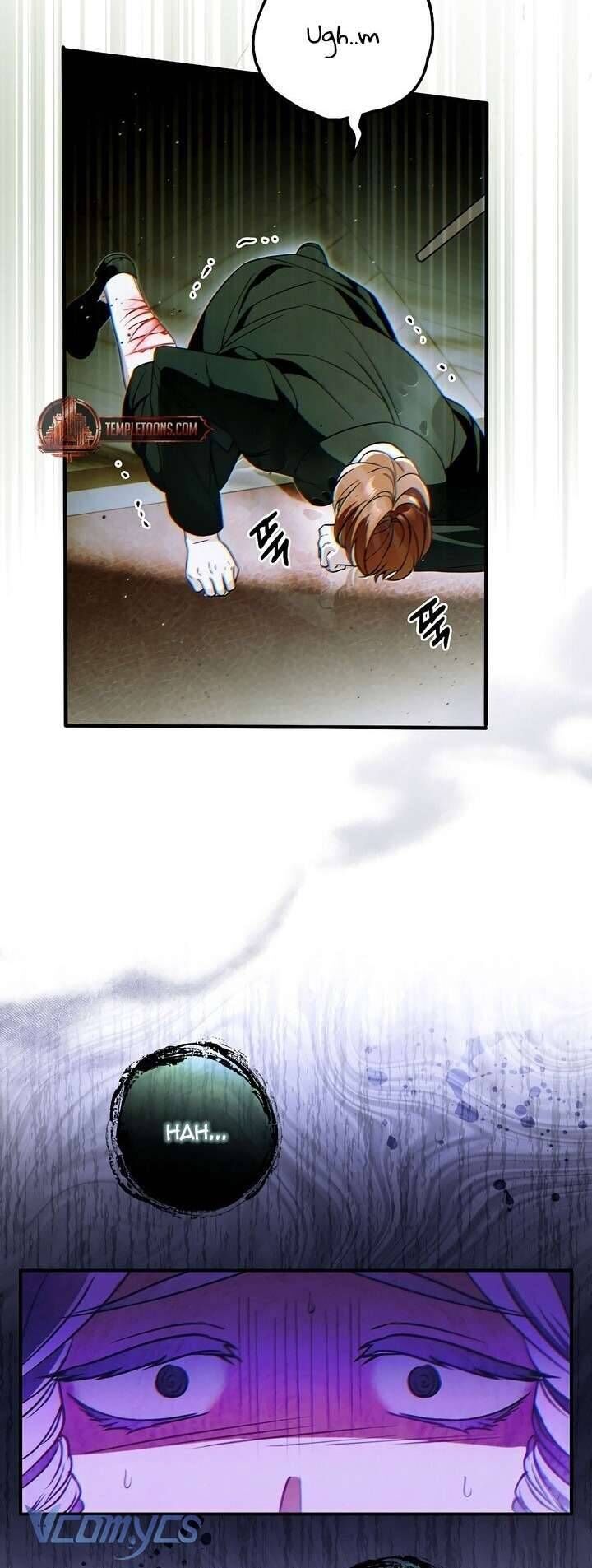 Ai Đó Đang Điều Khiển Cơ Thể Của Tôi - Chap 69 - Trang 24