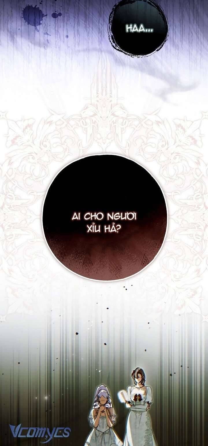 Ai Đó Đang Điều Khiển Cơ Thể Của Tôi - Chap 69 - Trang 25