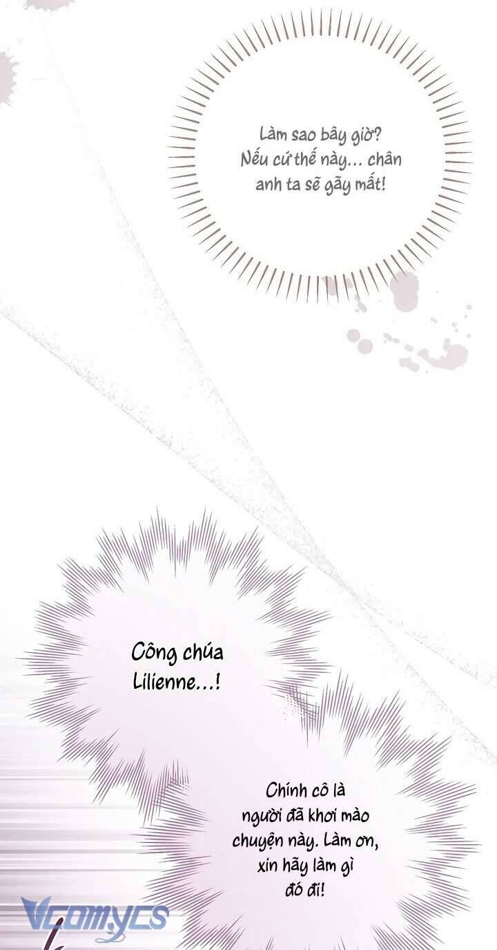 Ai Đó Đang Điều Khiển Cơ Thể Của Tôi - Chap 69 - Trang 28