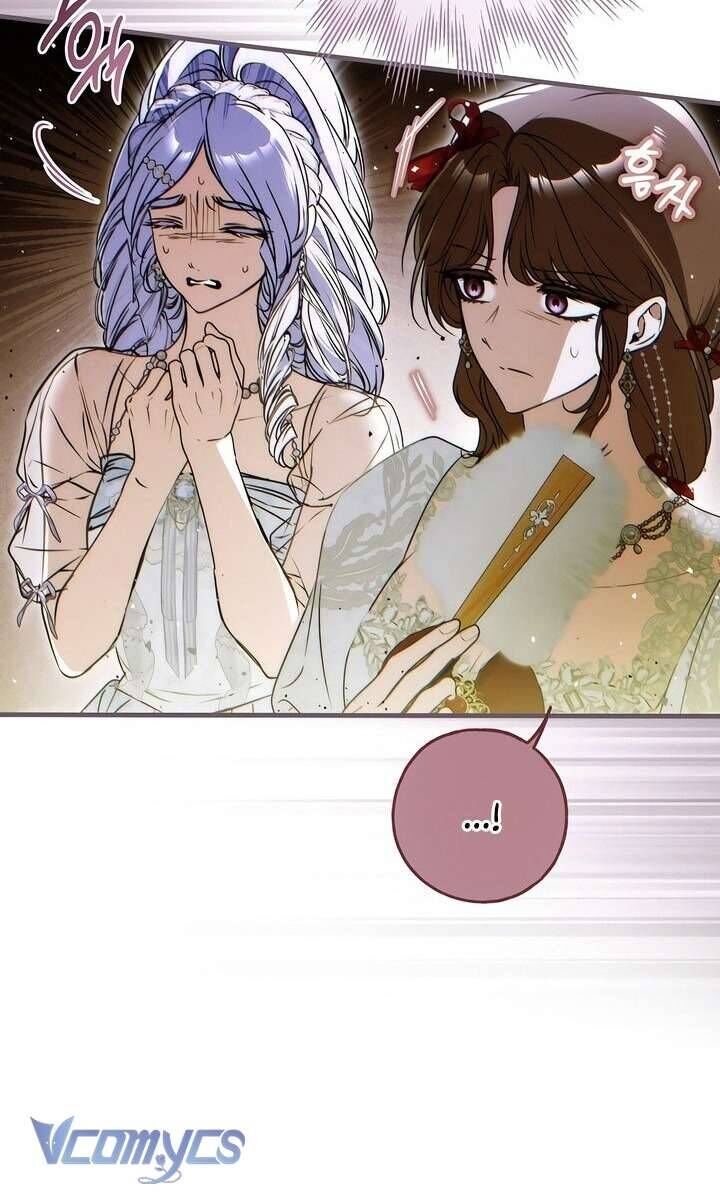 Ai Đó Đang Điều Khiển Cơ Thể Của Tôi - Chap 69 - Trang 29