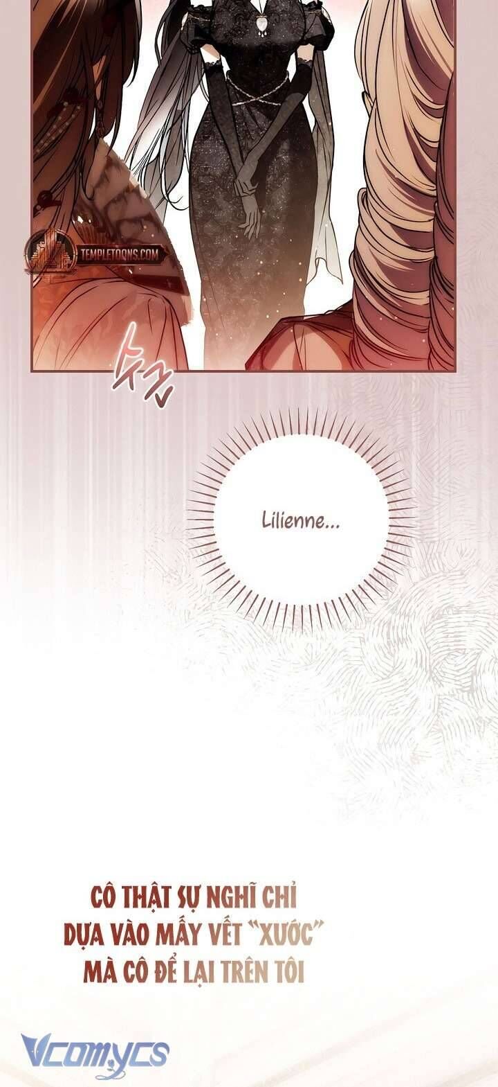 Ai Đó Đang Điều Khiển Cơ Thể Của Tôi - Chap 69 - Trang 4