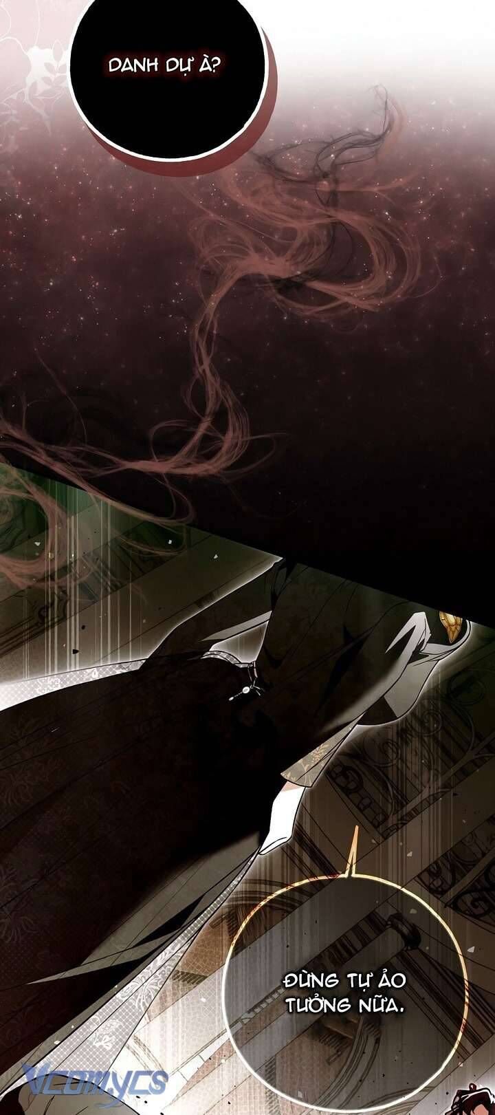 Ai Đó Đang Điều Khiển Cơ Thể Của Tôi - Chap 69 - Trang 32