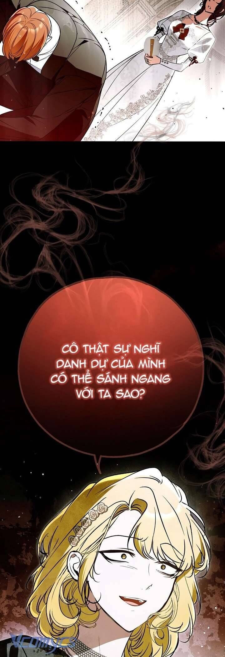 Ai Đó Đang Điều Khiển Cơ Thể Của Tôi - Chap 69 - Trang 33