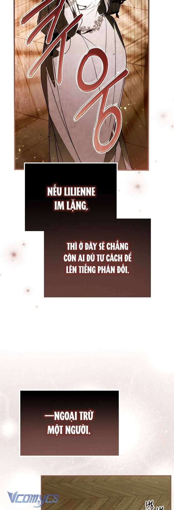 Ai Đó Đang Điều Khiển Cơ Thể Của Tôi - Chap 69 - Trang 35