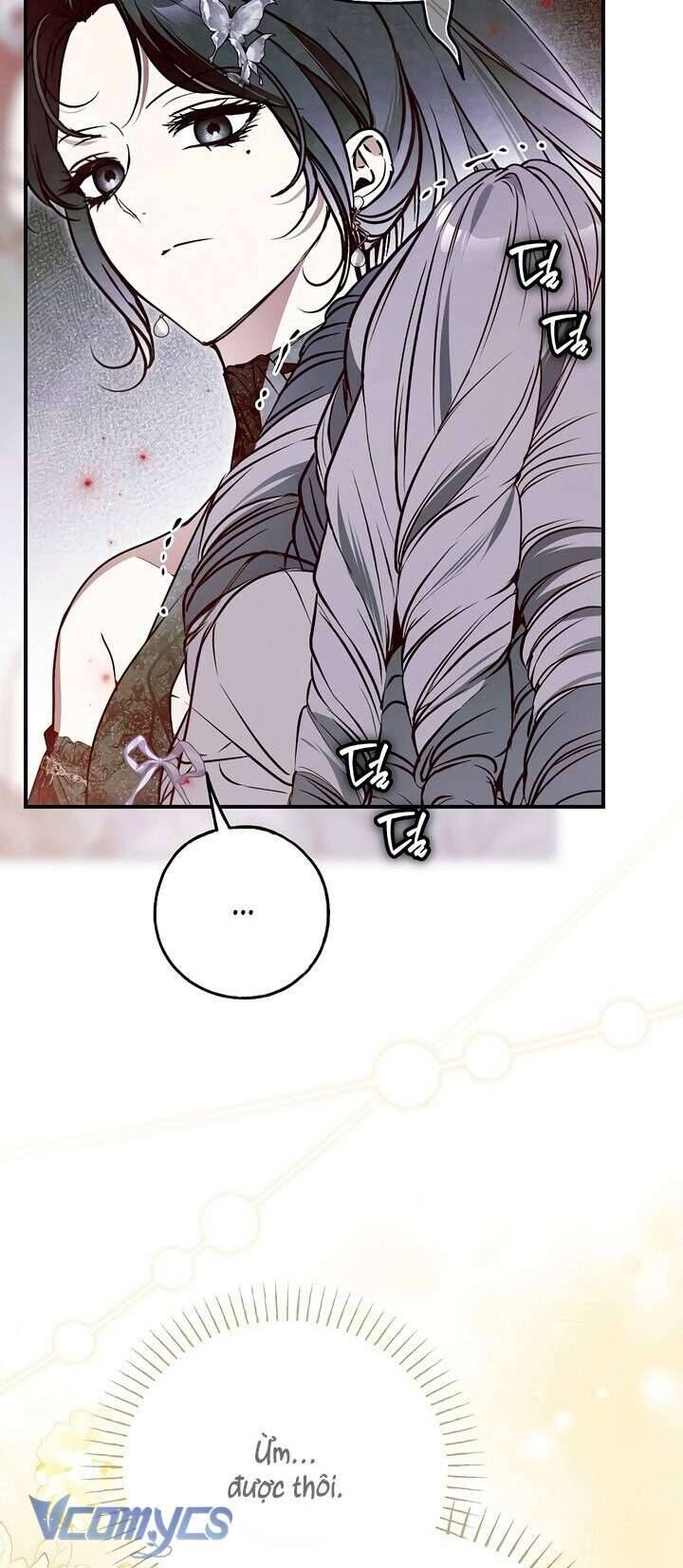 Ai Đó Đang Điều Khiển Cơ Thể Của Tôi - Chap 69 - Trang 37