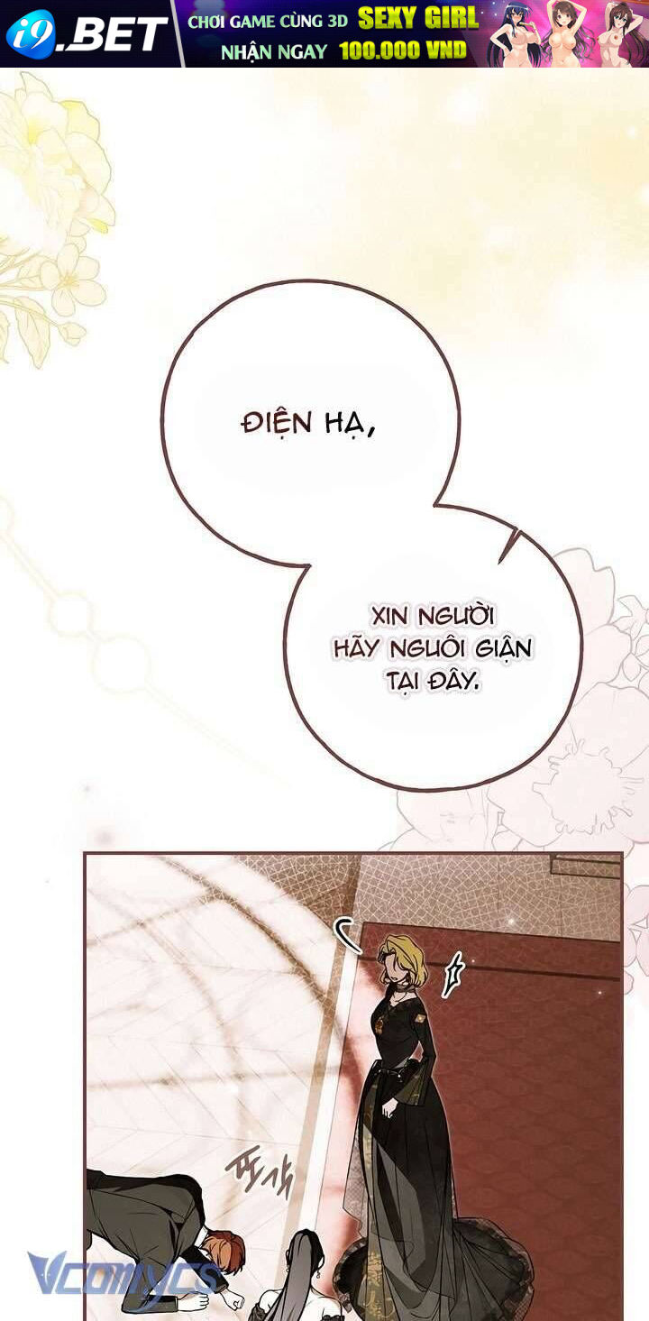 Ai Đó Đang Điều Khiển Cơ Thể Của Tôi - Chap 69 - Trang 39