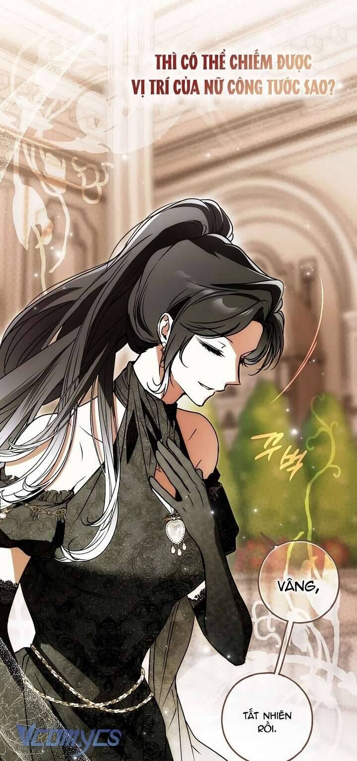Ai Đó Đang Điều Khiển Cơ Thể Của Tôi - Chap 69 - Trang 5