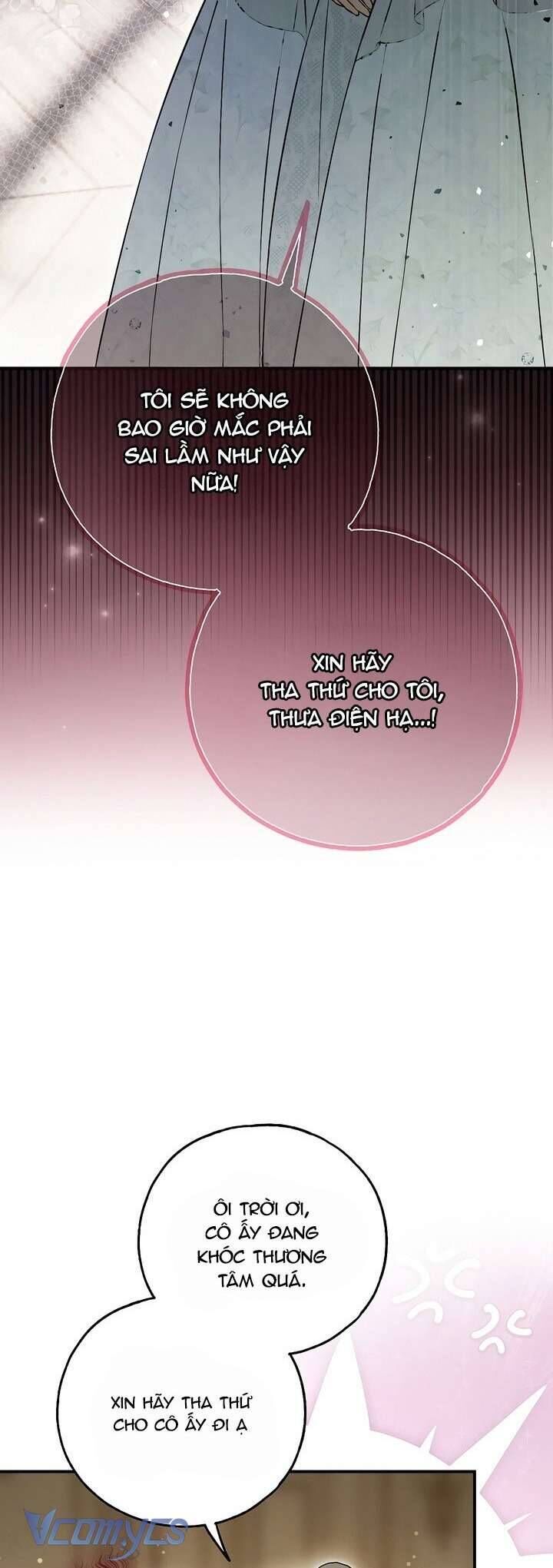 Ai Đó Đang Điều Khiển Cơ Thể Của Tôi - Chap 69 - Trang 43