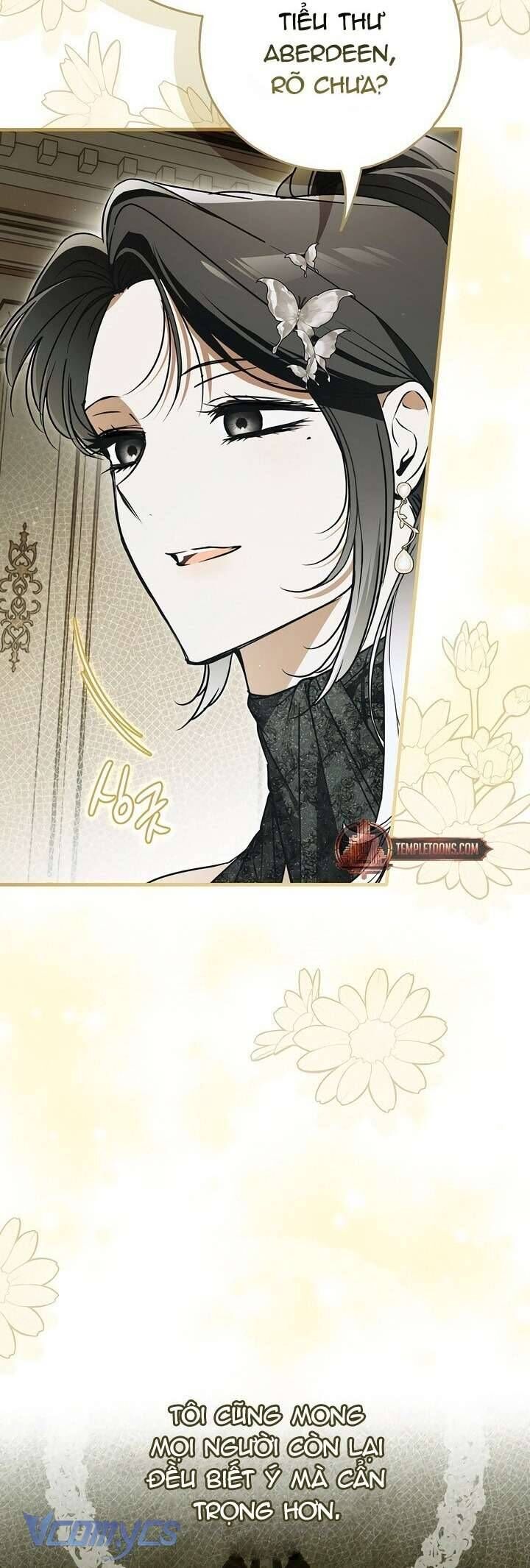 Ai Đó Đang Điều Khiển Cơ Thể Của Tôi - Chap 69 - Trang 45