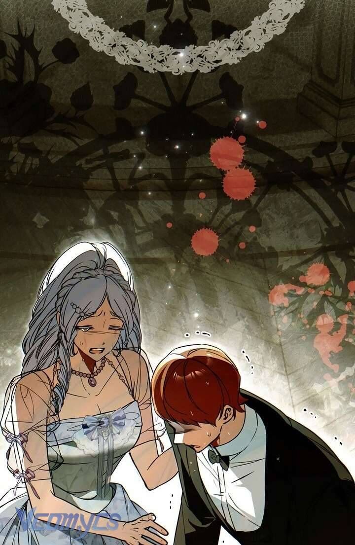 Ai Đó Đang Điều Khiển Cơ Thể Của Tôi - Chap 69 - Trang 46