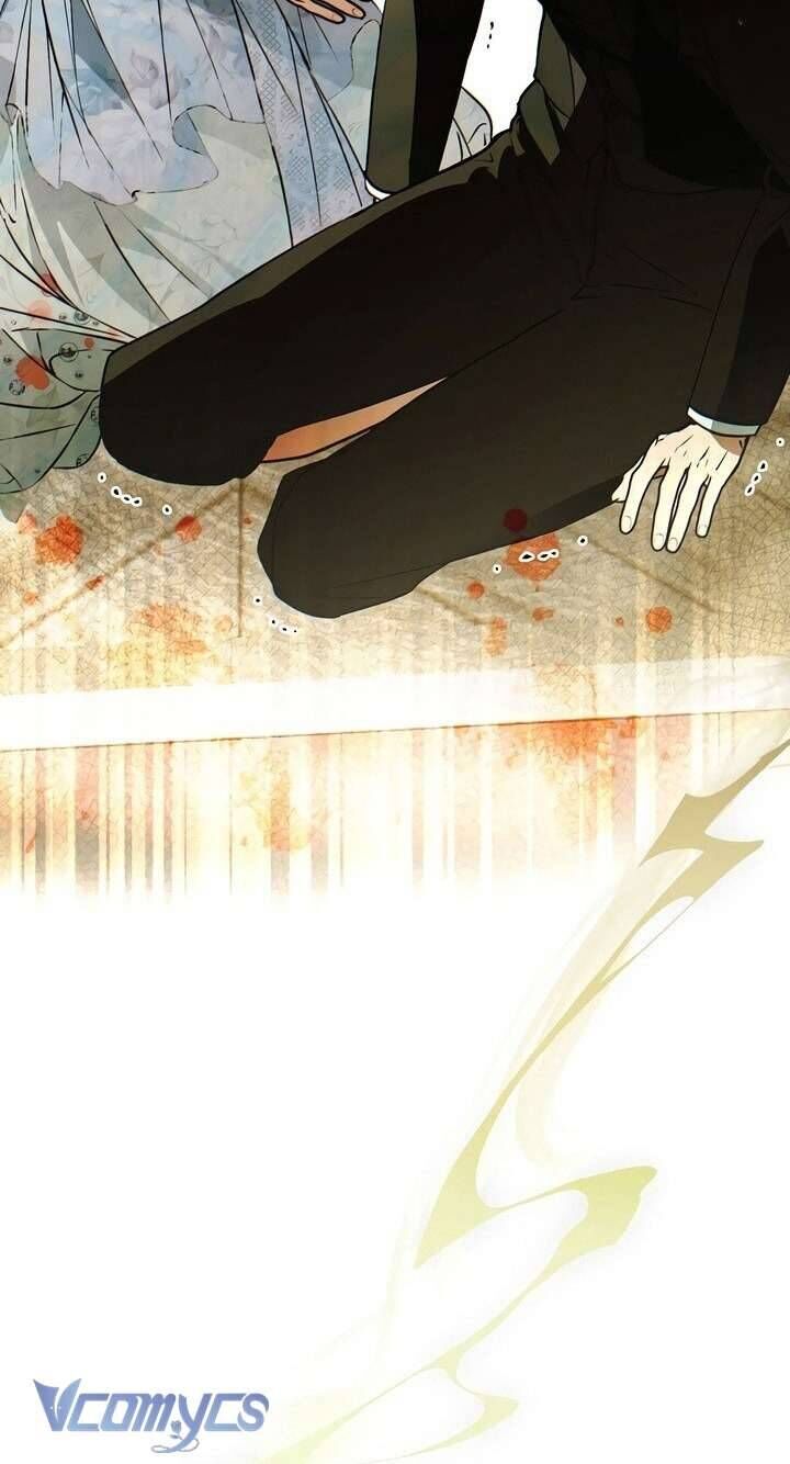 Ai Đó Đang Điều Khiển Cơ Thể Của Tôi - Chap 69 - Trang 47