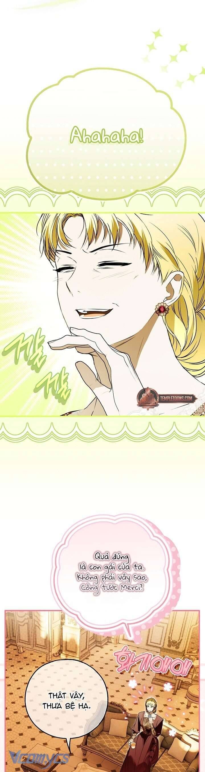 Ai Đó Đang Điều Khiển Cơ Thể Của Tôi - Chap 69 - Trang 48