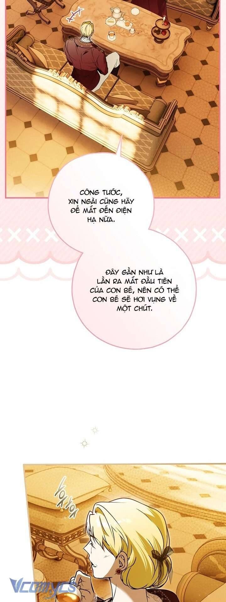 Ai Đó Đang Điều Khiển Cơ Thể Của Tôi - Chap 69 - Trang 49