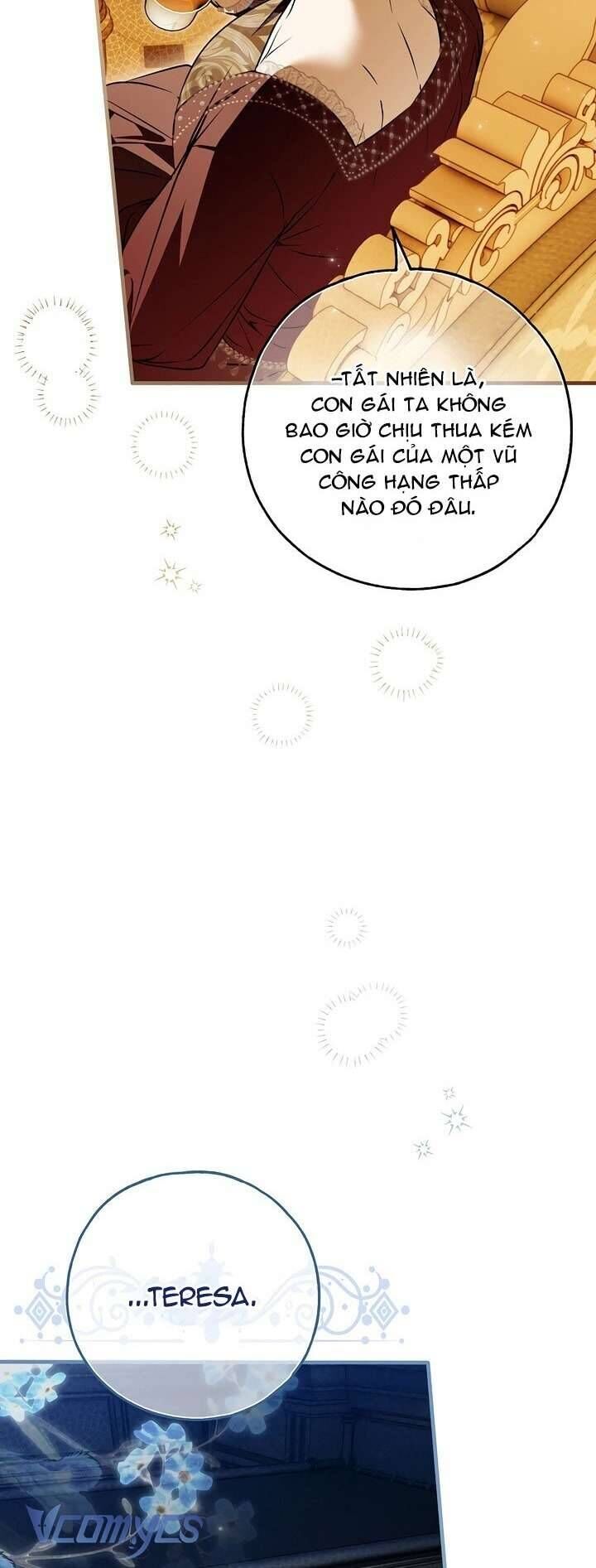 Ai Đó Đang Điều Khiển Cơ Thể Của Tôi - Chap 69 - Trang 50