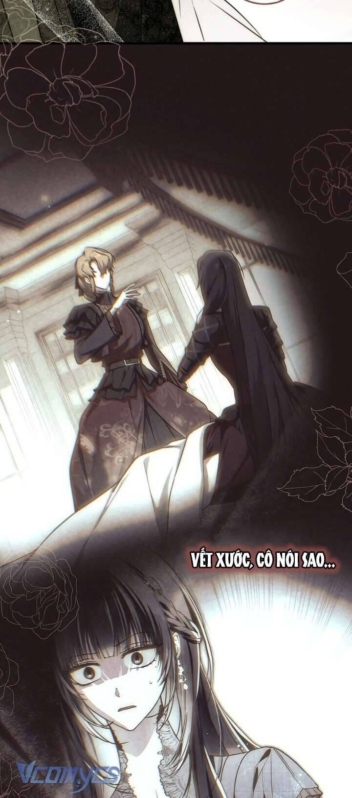 Ai Đó Đang Điều Khiển Cơ Thể Của Tôi - Chap 69 - Trang 6