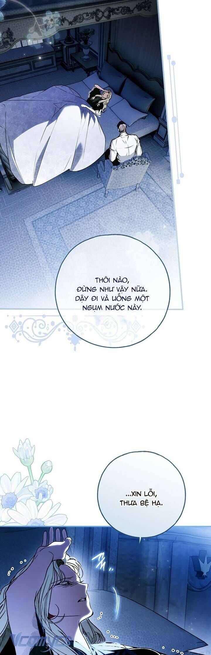 Ai Đó Đang Điều Khiển Cơ Thể Của Tôi - Chap 69 - Trang 51