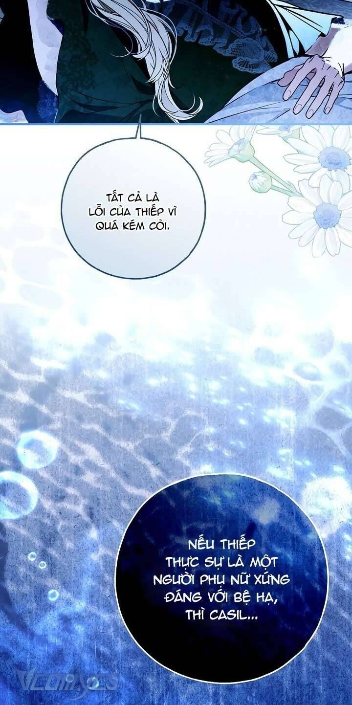 Ai Đó Đang Điều Khiển Cơ Thể Của Tôi - Chap 69 - Trang 52
