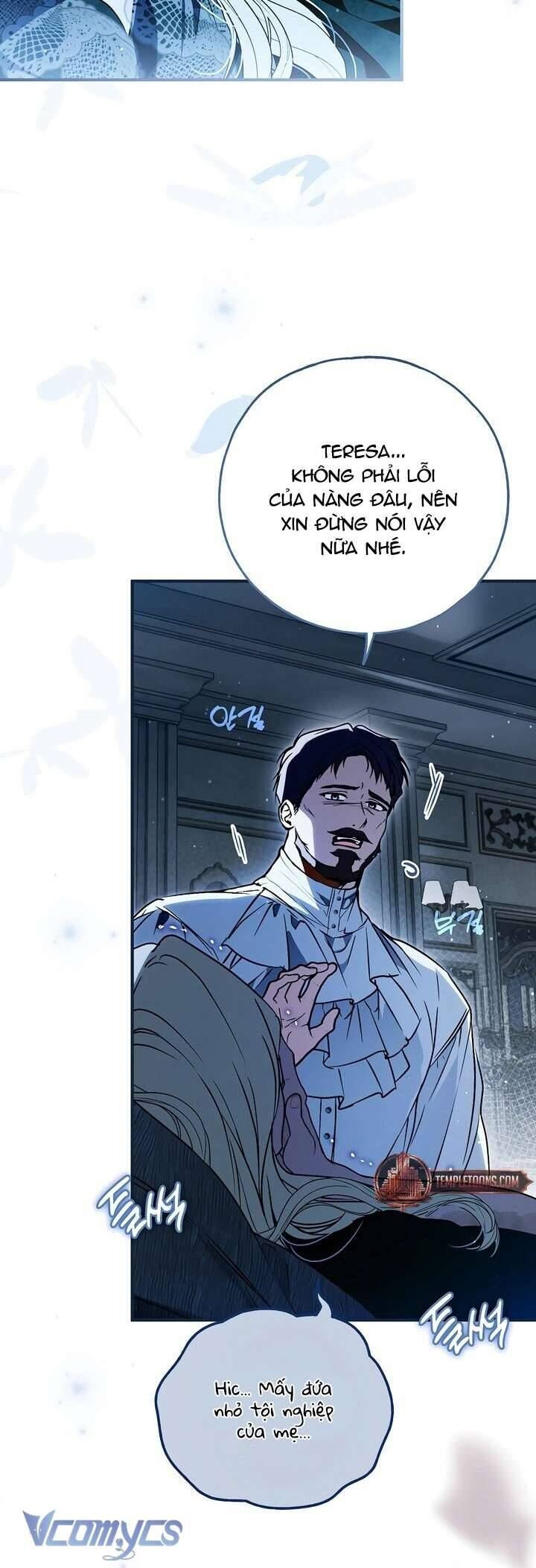 Ai Đó Đang Điều Khiển Cơ Thể Của Tôi - Chap 69 - Trang 55